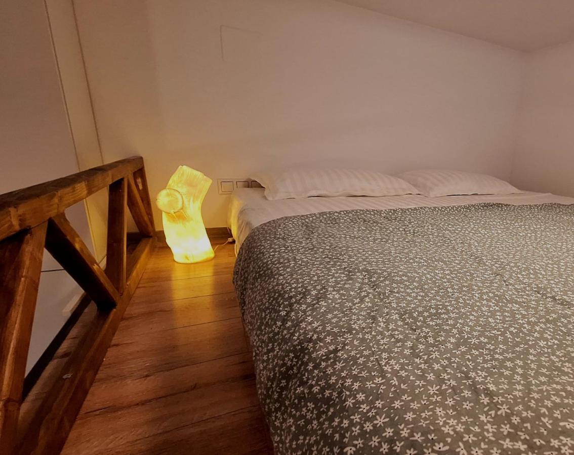 קלוז'-נאפוקה Swanhome - Central Apartment מראה חיצוני תמונה