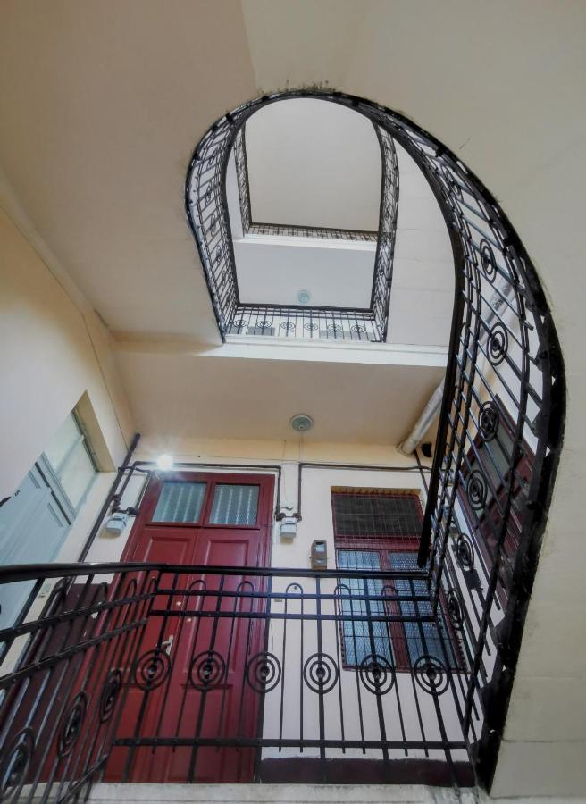 קלוז'-נאפוקה Swanhome - Central Apartment מראה חיצוני תמונה