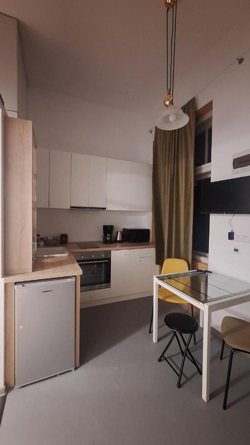 קלוז'-נאפוקה Swanhome - Central Apartment מראה חיצוני תמונה