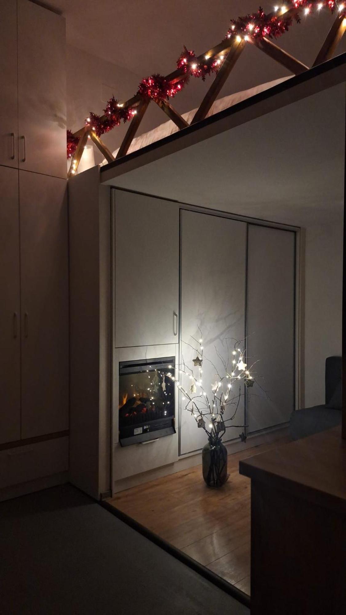 קלוז'-נאפוקה Swanhome - Central Apartment מראה חיצוני תמונה